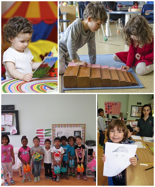 Coral Springs Montessori School